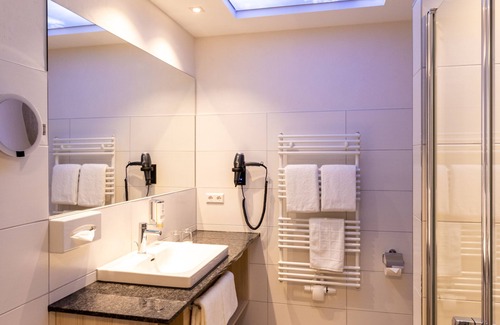Ibbenbueren Hotel | Hotel Leugermann