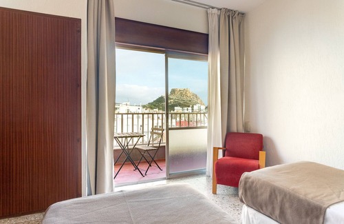 Alicante Hotel | Hotel Leuka