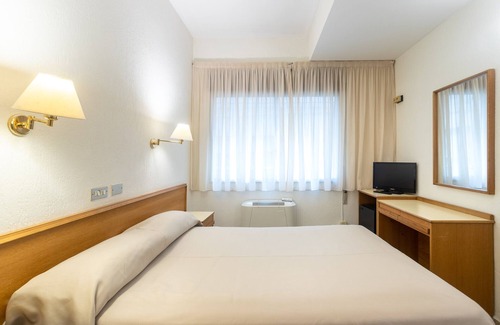 Alicante Hotel | Hotel Leuka