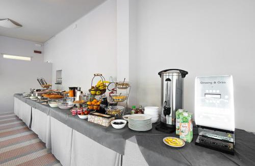 Cesenatico Hotel | Hotel Levante Cesenatico