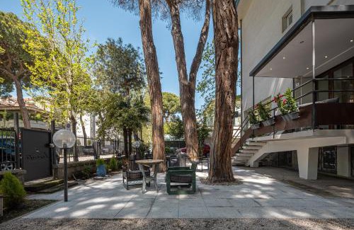 Cesenatico Hotel | Hotel Levante Cesenatico