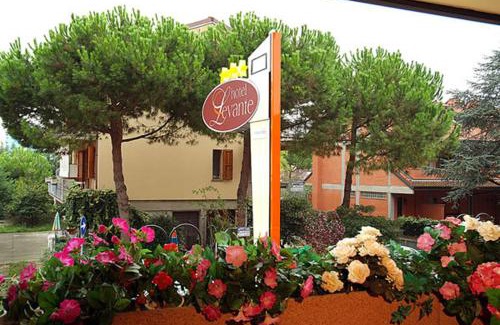 Pinarella Hotel | Hotel Levante