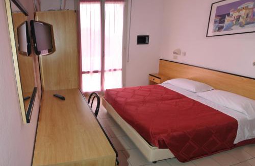 Pinarella Hotel | Hotel Levante