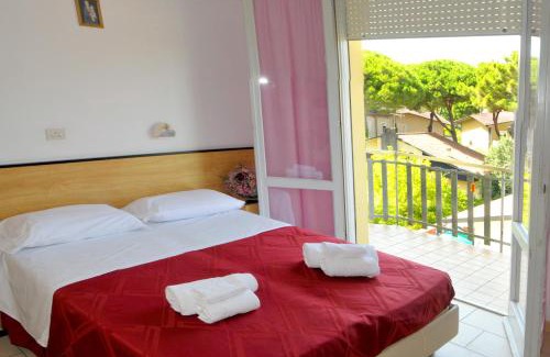Pinarella Hotel | Hotel Levante