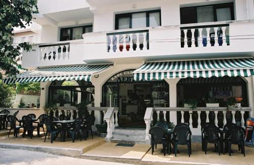 Primorsko Hotel | Hotel Levteri