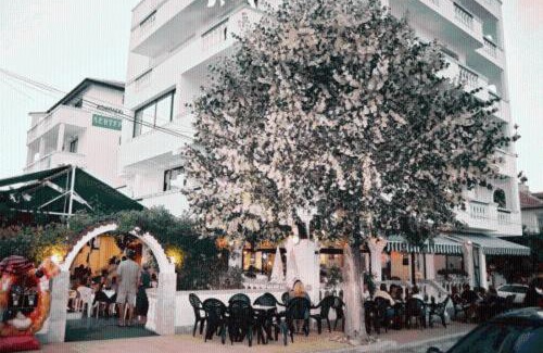 Primorsko Hotel | Hotel Levteri