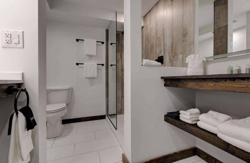 Lexington Hotel | Hotel LEX, Trademark Collection by Wyndham