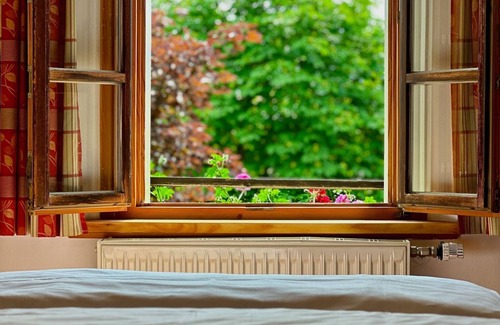 Nussdorf am Attersee House | Hotel Lexenhof - Family room comfort