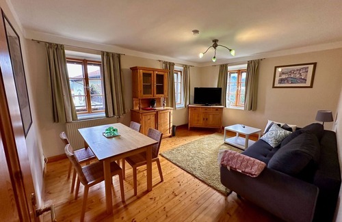 Nussdorf am Attersee House | Hotel Lexenhof - Family room comfort