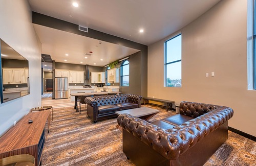 Newhall Hotel | Hotel Lexen - Newhall