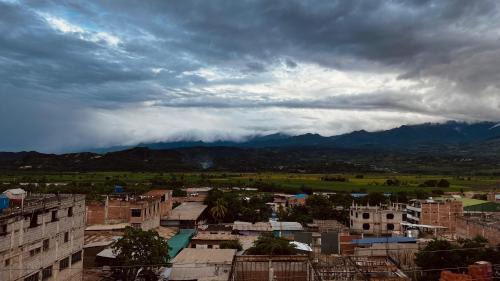 Puerto Inca Hotel | Hotel Leyva