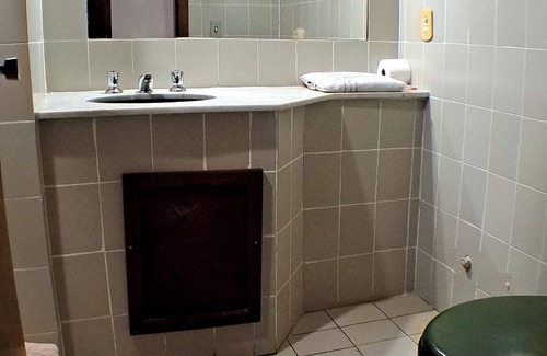 Barracao Hotel | Hotel LF