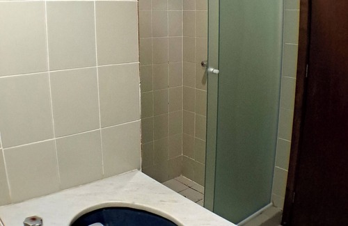 Barracao Hotel | Hotel LF