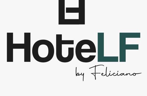 Barracao Hotel | Hotel LF By Feliciano