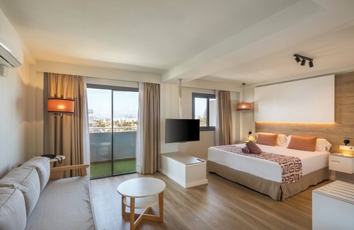 Playa del Ingles Hotel | Hotel LIVVO Anamar Suites
