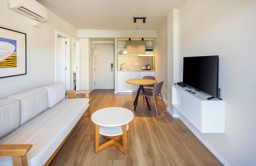 Playa del Ingles Hotel | Hotel LIVVO Anamar Suites