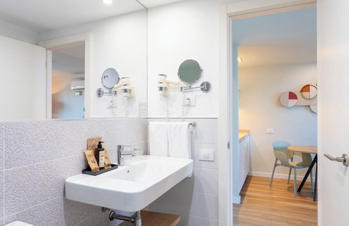 Playa del Ingles Hotel | Hotel LIVVO Anamar Suites
