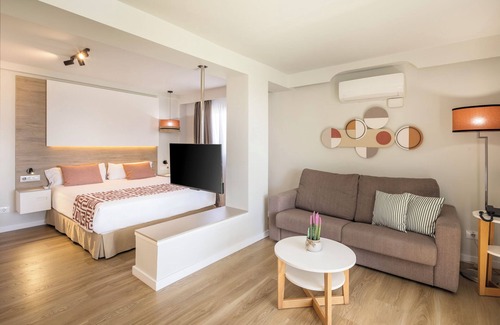 Playa del Ingles Hotel | Hotel LIVVO Anamar Suites