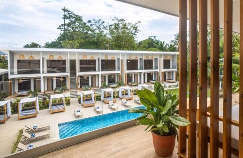 Jaco Hotel | Hotel Lia Beachfront Resort