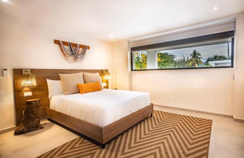 Jaco Hotel | Hotel Lia Beachfront Resort