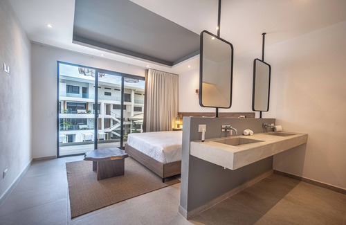 Jaco Hotel | Hotel Lia