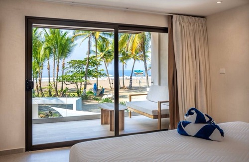 Jaco Hotel | Hotel Lia