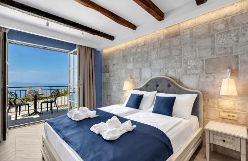 Podgora House | Hotel Liberan - Nature's Retreat