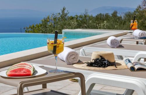 Podgora House | Hotel Liberan - Nature's Retreat