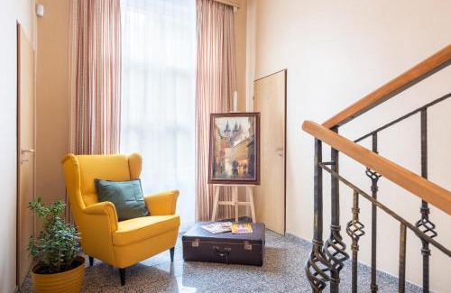 Smichov Hotel | Hotel Libero