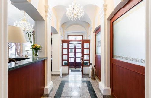 Smichov Hotel | Hotel Libero