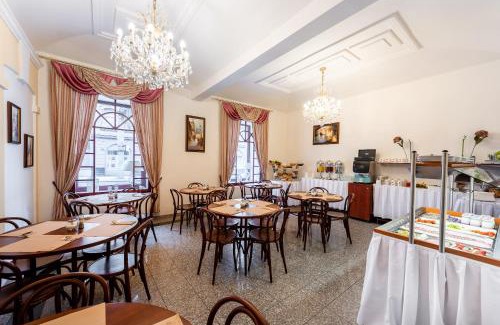 Smichov Hotel | Hotel Libero