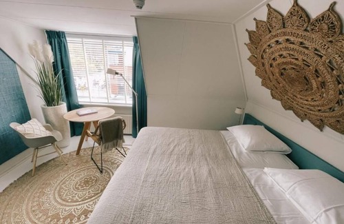 Schoorl Hotel | Hotel Liberté