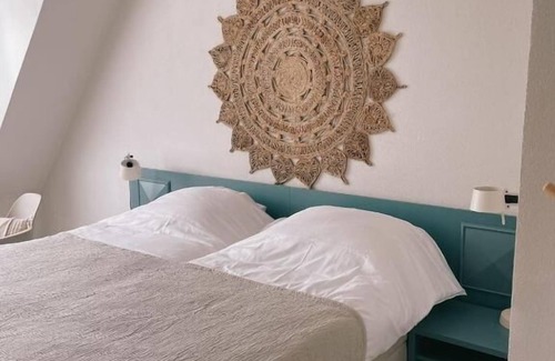 Schoorl Hotel | Hotel Liberté