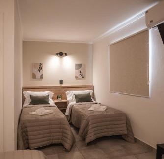 Villa Carlos Paz Hotel | Hotel Libertad