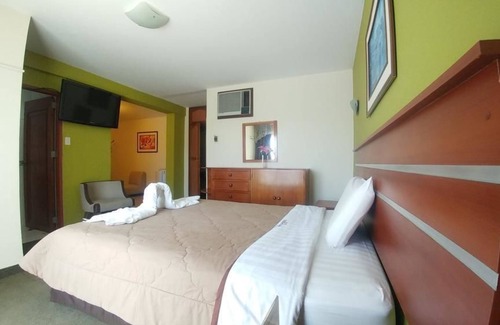 Pacasmayo Hotel | Hotel Libertad Pacasmayo