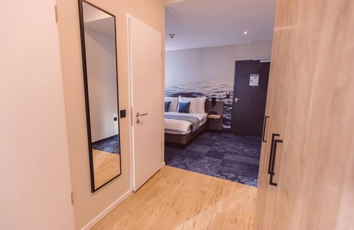 Merzhausen Hotel | Hotel Libertas elements pure