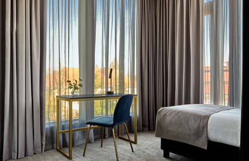 Stare Miasto District Hotel | Hotel Liberte 33, BW Premier Collection