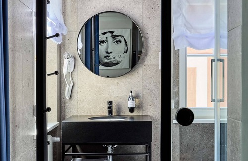 Stare Miasto District Hotel | Hotel Liberte 33, BW Premier Collection