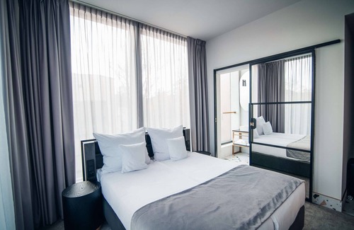 Stare Miasto District Hotel | Hotel Liberte 33, BW Premier Collection