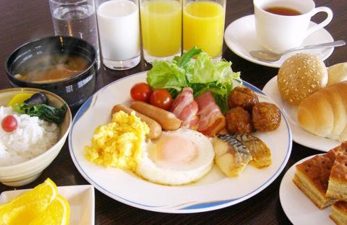 Asahikawa Hotel | Hotel Liberte Asahikawa