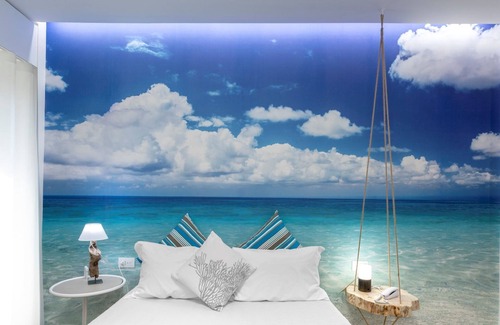 Fontanelle Hotel | Hotel Liberty Beach