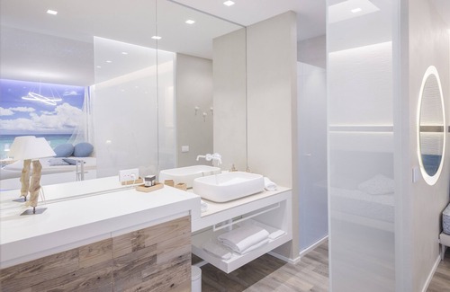 Fontanelle Hotel | Hotel Liberty Beach