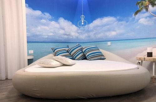 Fontanelle Hotel | Hotel Liberty Beach
