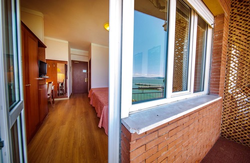 Passignano sul Trasimeno Hotel | Hotel Lidò