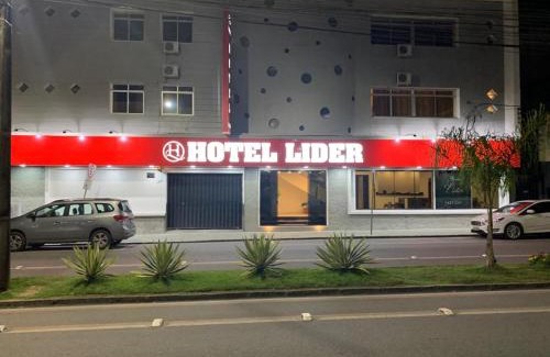 Paranagua Hotel | Hotel Lider