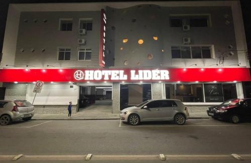 Paranagua Hotel | Hotel Lider