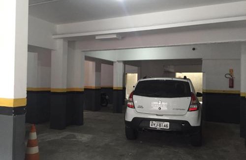 Paranagua Hotel | Hotel Lider