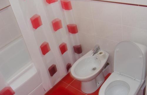Chisinau Hotel | Hotel Lidia