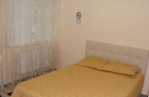 Chisinau Hotel | Hotel Lidia