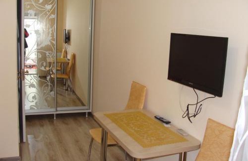 Chisinau Hotel | Hotel Lidia